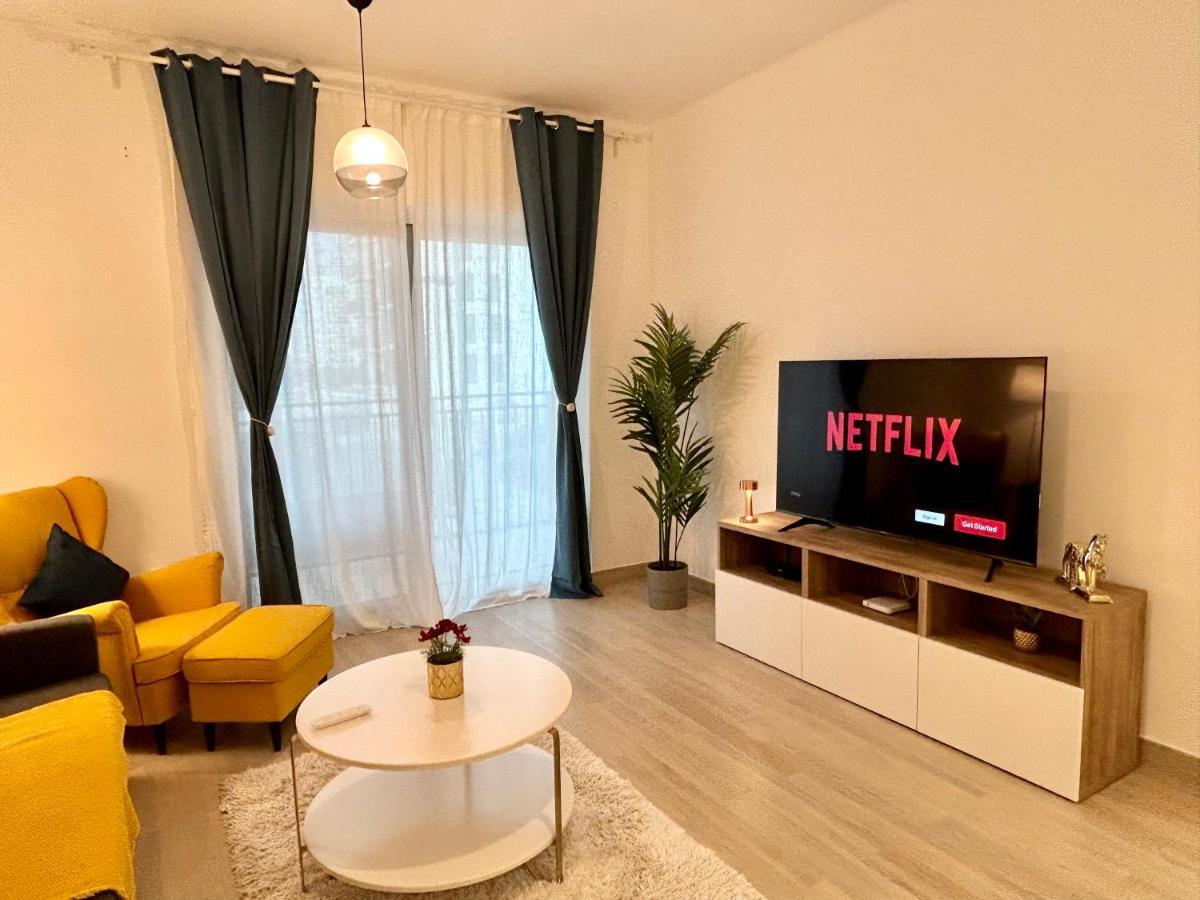 Apartamento The Hive Retreats In Yas Island *