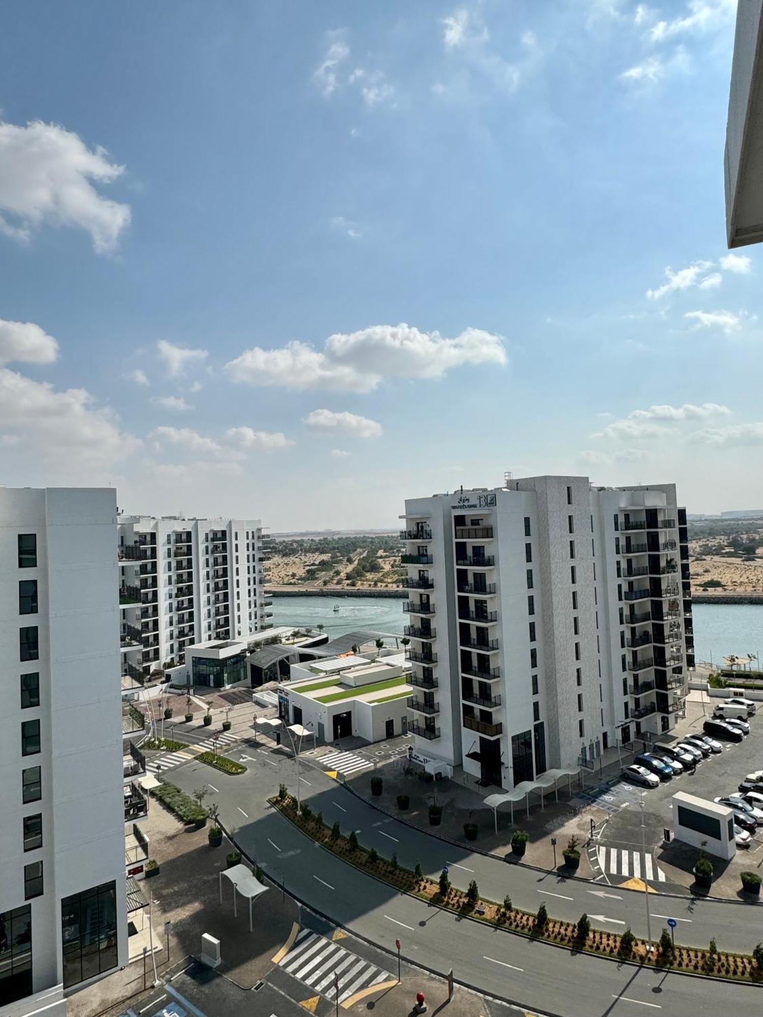 Apartamento The Hive Retreats In Yas Island Abu Dhabi