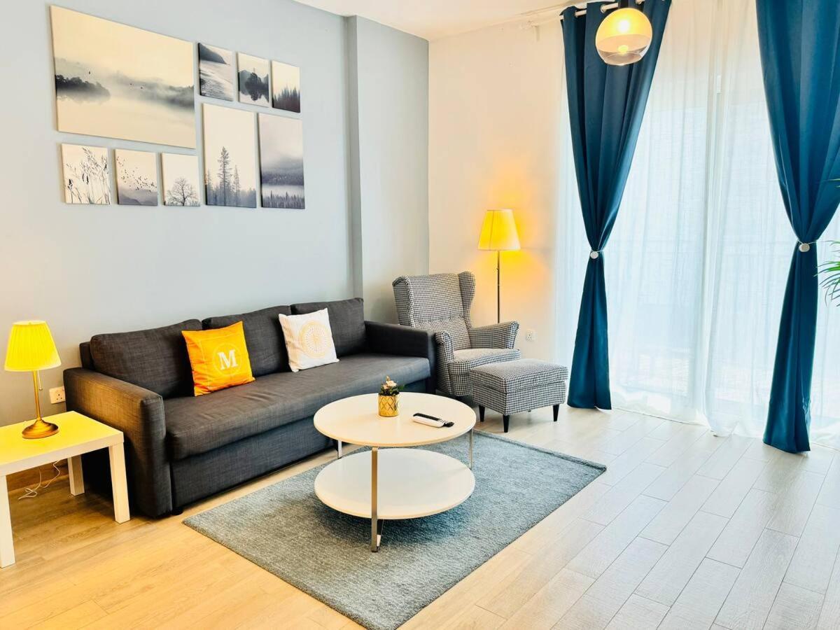 Apartamento The Hive Retreats In Yas Island Abu Dhabi