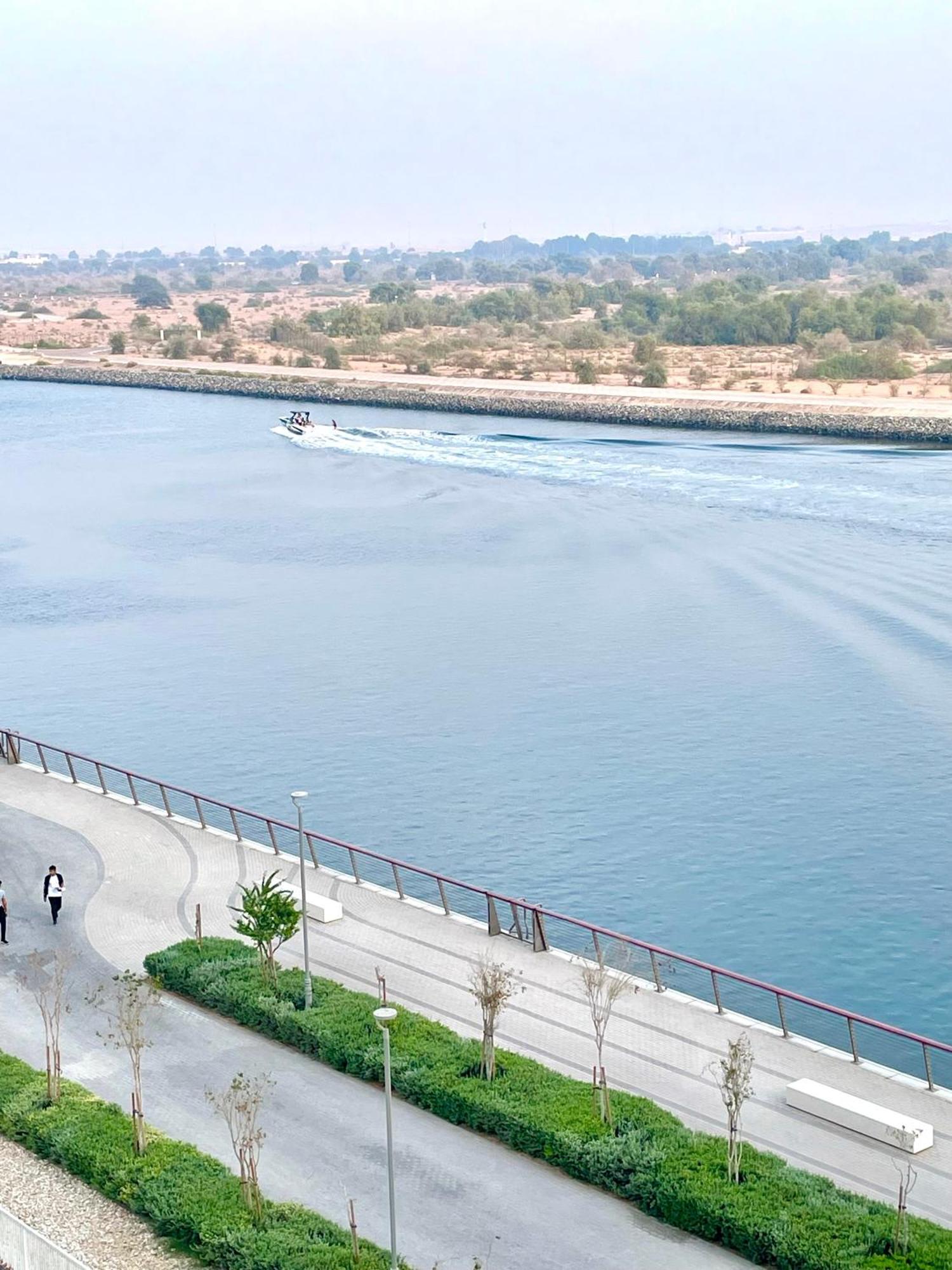 The Hive Retreats In Yas Island Abu Dhabi